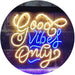 Good Vibes Only LED Light Sign - Way Up Gifts
