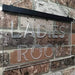 Bathroom Restroom Women Ladies Room LED Light Sign - Way Up Gifts