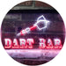 Dart Bar LED Light Sign - Way Up Gifts