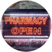 Pharmacy Open Shop LED Light Sign - Way Up Gifts