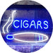 Cigars LED Light Sign - Way Up Gifts