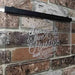 Dream Free Hustle Sold Separately LED Light Sign - Way Up Gifts
