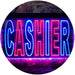 Cashier LED Light Sign - Way Up Gifts