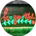 Beautiful BE YOU Tiful LED Light Sign - Way Up Gifts