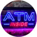 ATM Inside LED Light Sign - Way Up Gifts