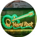 Guitar Hard Rock Music LED Light Sign - Way Up Gifts