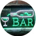 Wine Bar LED Light Sign - Way Up Gifts