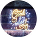 Good Vibes Only LED Light Sign - Way Up Gifts