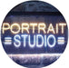 Photography Portrait Studio LED Light Sign - Way Up Gifts