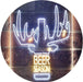Winter Beer Season LED Light Sign - Way Up Gifts
