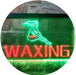 Beauty Salon Waxing LED Light Sign - Way Up Gifts