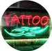 Tattoo LED Light Sign - Way Up Gifts