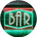 Bar Sign LED Light Sign - Way Up Gifts