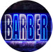 Barber LED Light Sign - Way Up Gifts
