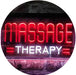 Massage Therapy LED Light Sign - Way Up Gifts