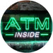 ATM Inside LED Light Sign - Way Up Gifts