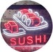 Sushi LED Light Sign - Way Up Gifts