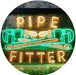 Pipe Fitter Tools LED Light Sign - Way Up Gifts
