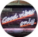 Good Vibes Only LED Light Sign - Way Up Gifts