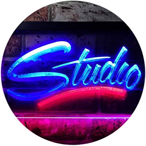 Studio LED Light Sign - Way Up Gifts