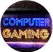 Computer Gaming LED Light Sign - Way Up Gifts
