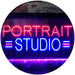 Photography Portrait Studio LED Light Sign - Way Up Gifts