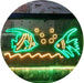 Aquarium Fish Pet Store LED Light Sign - Way Up Gifts