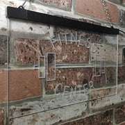 Gym Fitness Center LED Light Sign - LED Gift Works