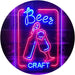 Craft Beer LED Light Sign - Way Up Gifts