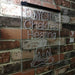 Psychic Chakras Healing LED Light Sign - Way Up Gifts