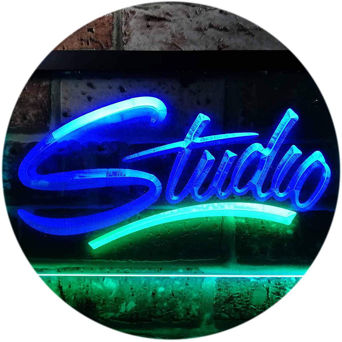 Studio LED Light Sign - Way Up Gifts