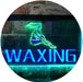 Beauty Salon Waxing LED Light Sign - Way Up Gifts