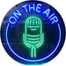 On The Air LED Light Sign - Way Up Gifts