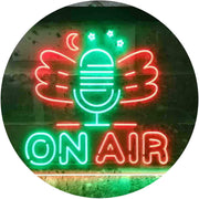 On Air LED Light Sign - LED Gift Works