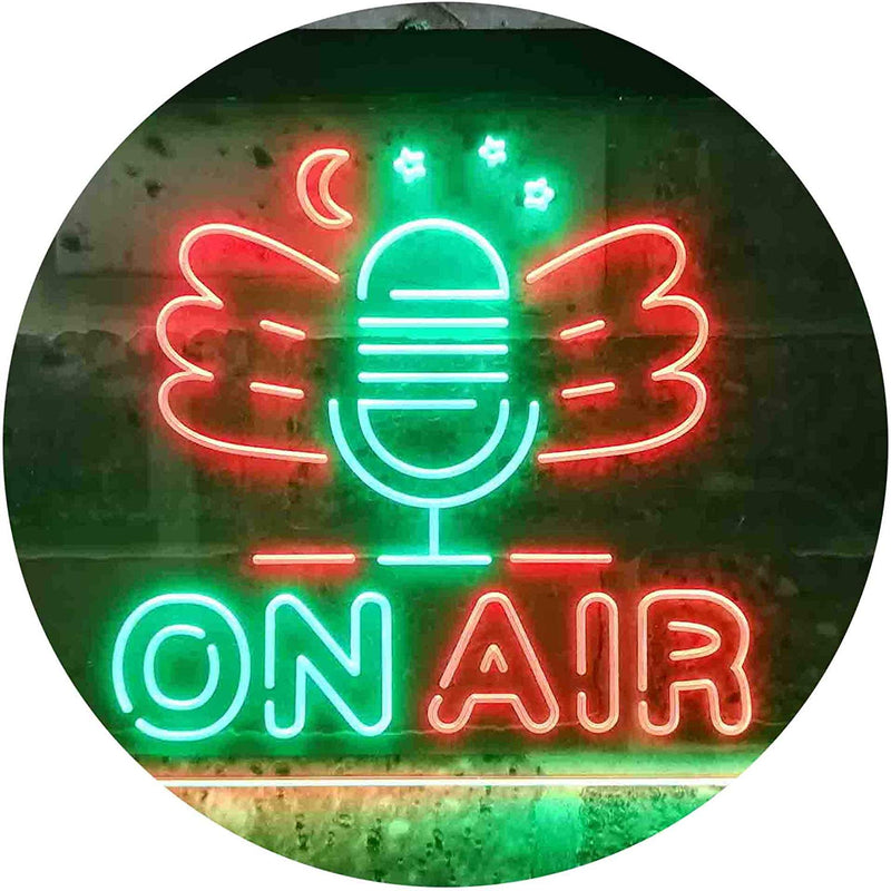 On Air LED Light Sign - LED Gift Works