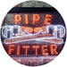 Pipe Fitter Tools LED Light Sign - Way Up Gifts