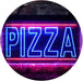 Pizza LED Light Sign - Way Up Gifts