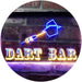 Dart Bar LED Light Sign - Way Up Gifts