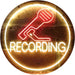 Recording LED Light Sign - Way Up Gifts
