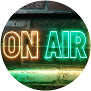 ON AIR LED Light Sign - LED Gift Works