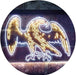 American Eagle LED Light Sign - Way Up Gifts