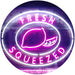 Fresh Squeezed Lemonade LED Light Sign - Way Up Gifts