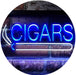 Cigars LED Light Sign - Way Up Gifts