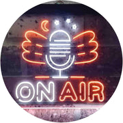 On Air LED Light Sign - LED Gift Works