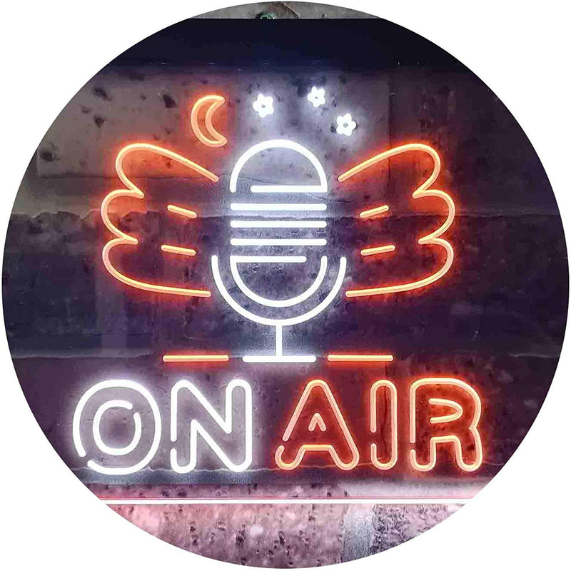 On Air LED Light Sign - LED Gift Works