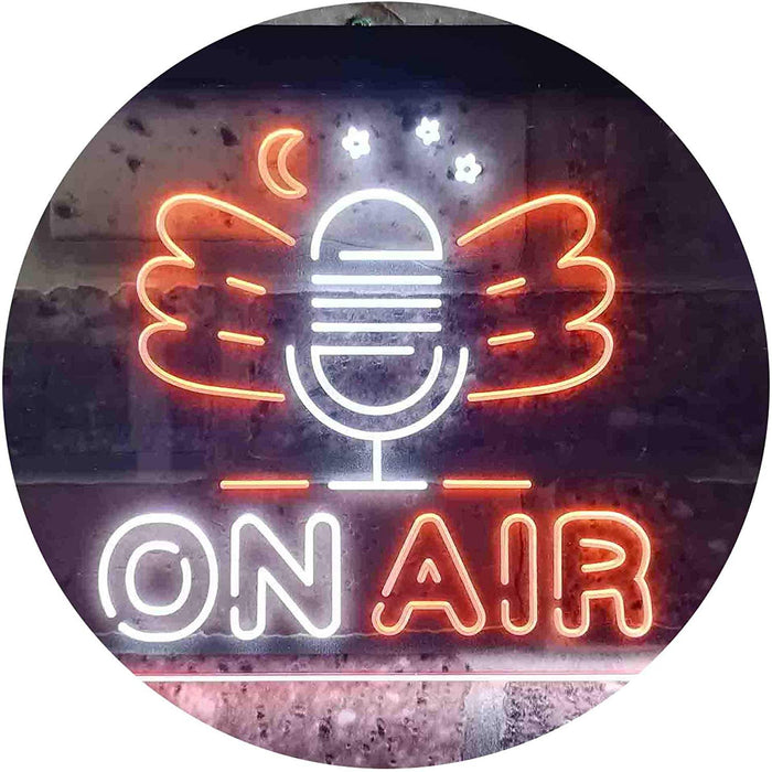 On Air LED Light Sign - Way Up Gifts