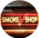 Smoke Shop LED Light Sign - Way Up Gifts