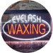 Beauty Salon Waxing Eyelash LED Light Sign - Way Up Gifts