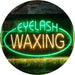 Beauty Salon Waxing Eyelash LED Light Sign - Way Up Gifts