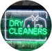 Dry Cleaners LED Light Sign - Way Up Gifts